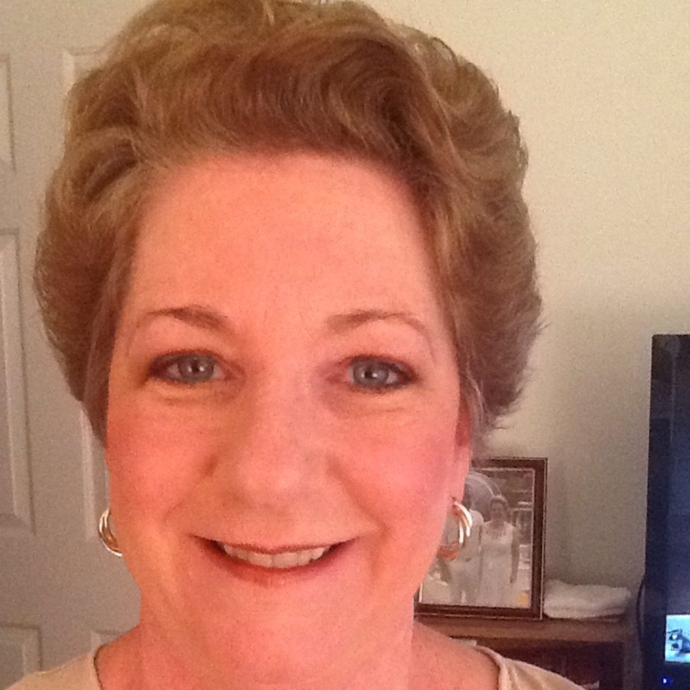 Meet your Posher, Deborah